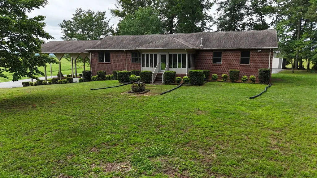 2465 Bybee Chapel Road Rock Island TN 38581