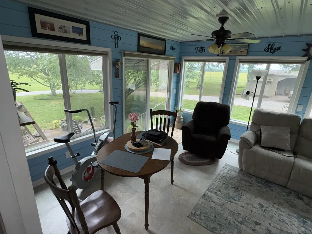 2465 Bybee Chapel Road Rock Island TN 38581