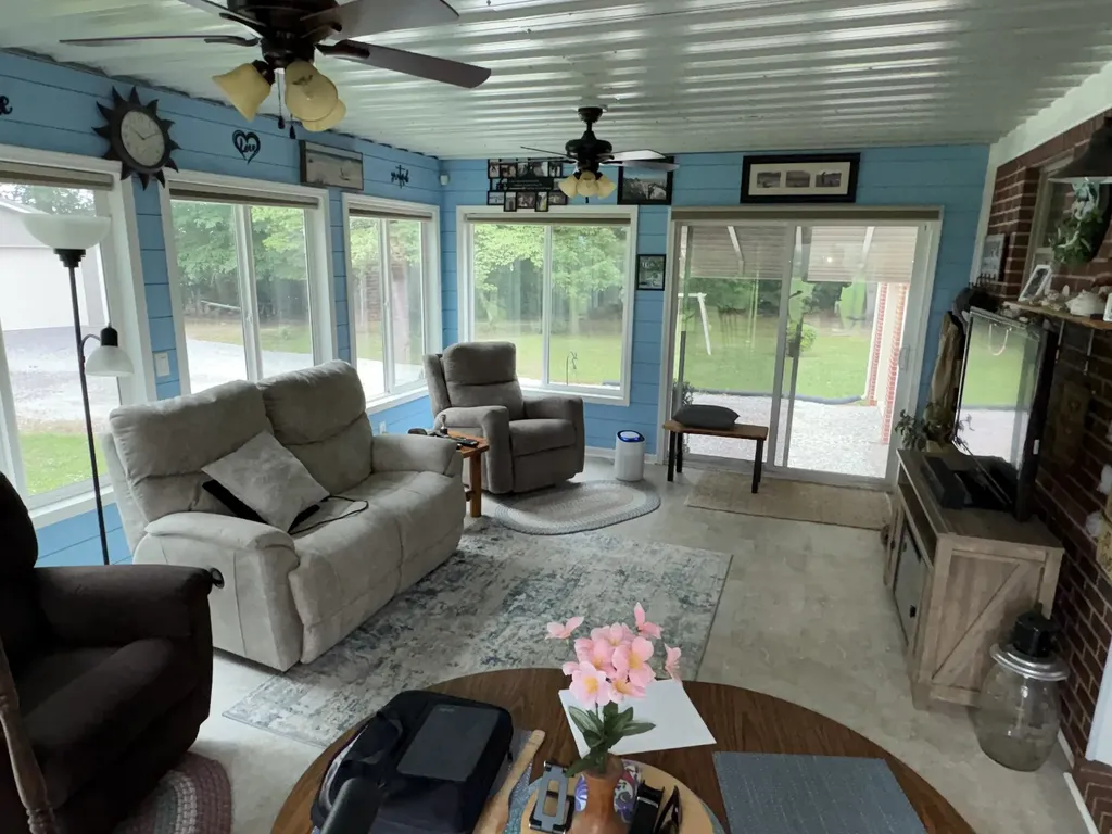 2465 Bybee Chapel Road Rock Island TN 38581