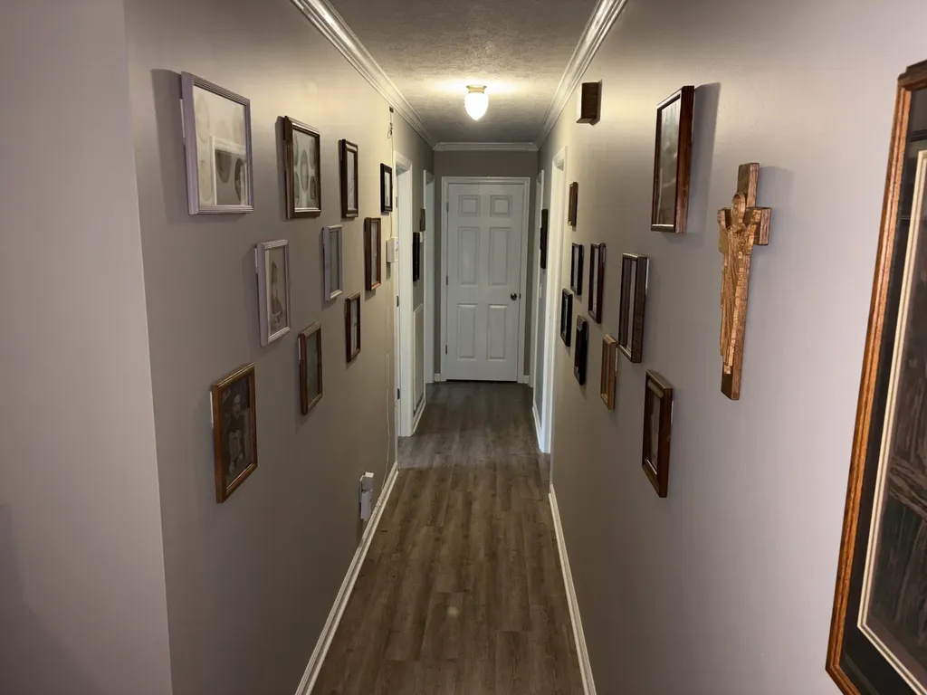 2465 Bybee Chapel Road Rock Island TN 38581