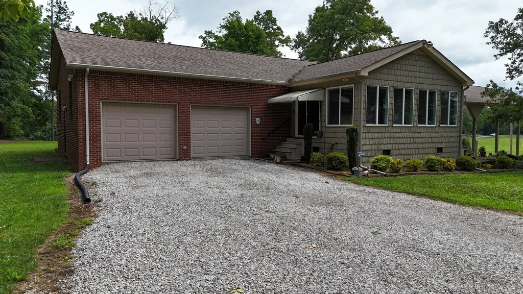 2465 Bybee Chapel Road Rock Island TN 38581
