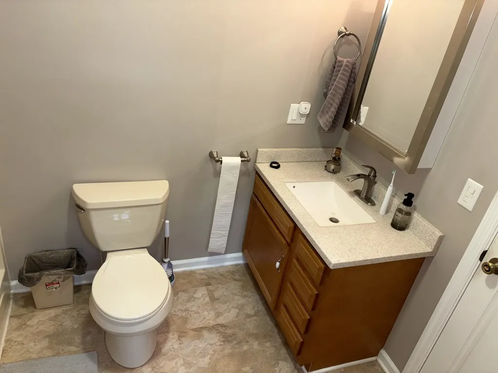 2465 Bybee Chapel Road Rock Island TN 38581