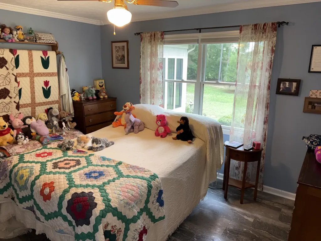 2465 Bybee Chapel Road Rock Island TN 38581