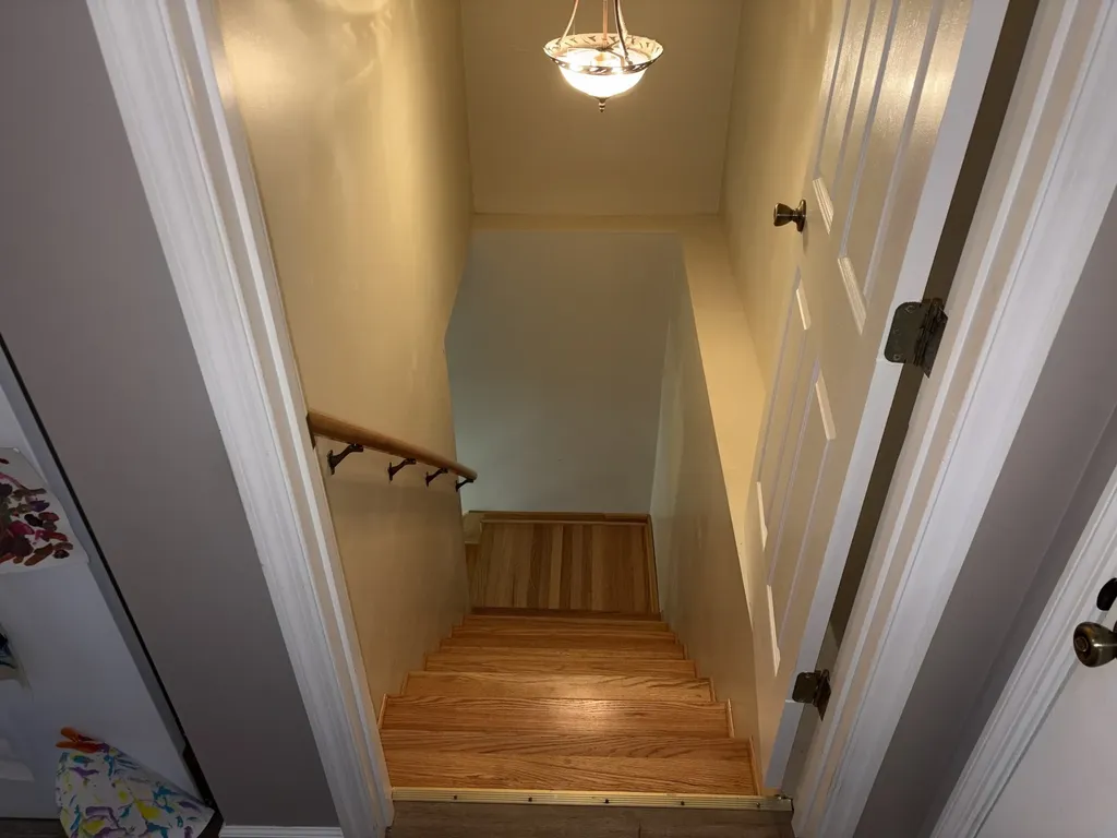 2465 Bybee Chapel Road Rock Island TN 38581