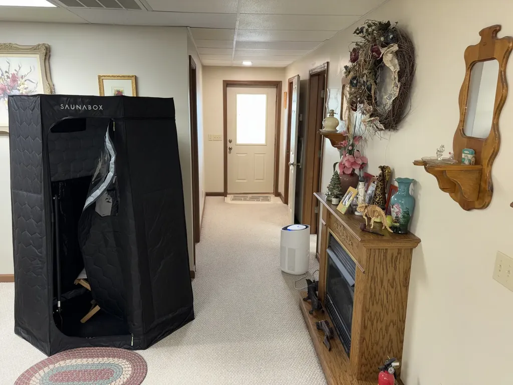 2465 Bybee Chapel Road Rock Island TN 38581