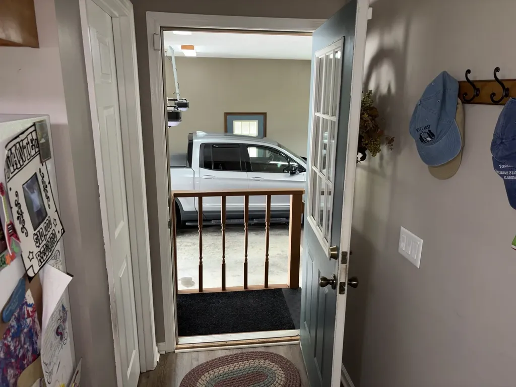 2465 Bybee Chapel Road Rock Island TN 38581