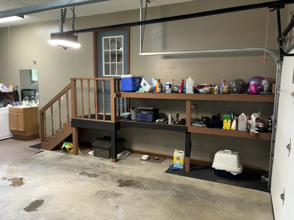 2465 Bybee Chapel Road Rock Island TN 38581