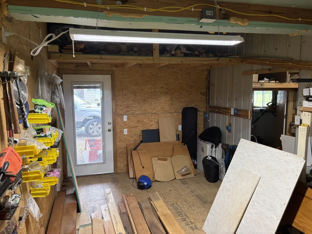 2465 Bybee Chapel Road Rock Island TN 38581