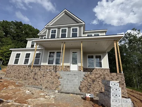 7215 Richvale Drive Fairview TN 37062