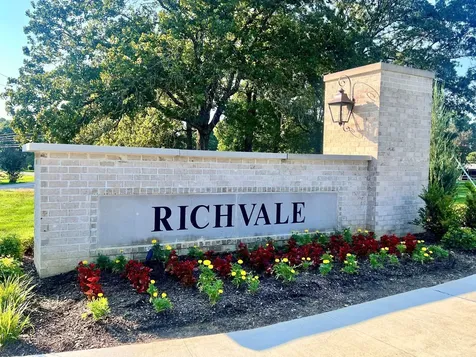7215 Richvale Drive Fairview TN 37062