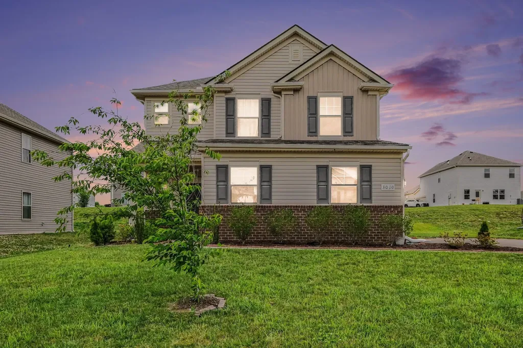 3010 Posada Court Spring Hill TN 37174