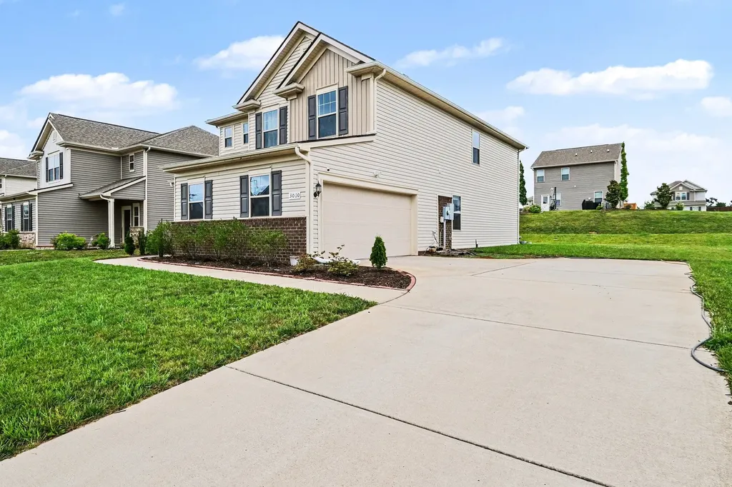 3010 Posada Court Spring Hill TN 37174