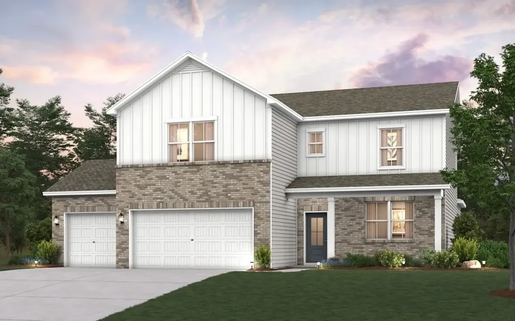 802 Molly Lane Mount Juliet TN 37122