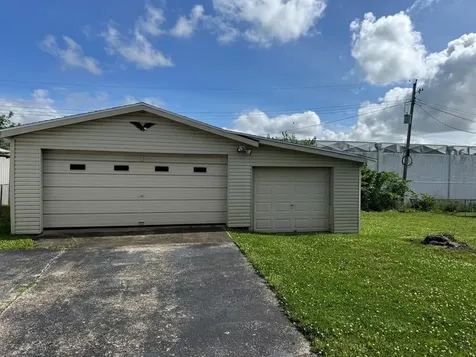 2913 Seminole Drive Hopkinsville KY 42240