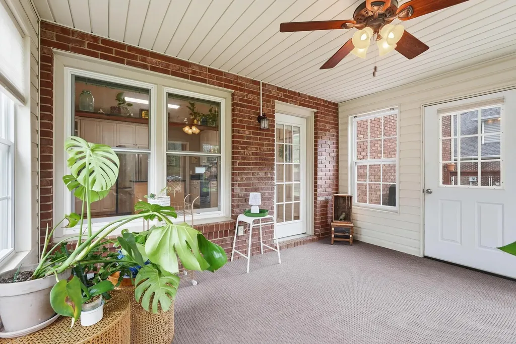 1363 Ivy Lane Cookeville TN 38501