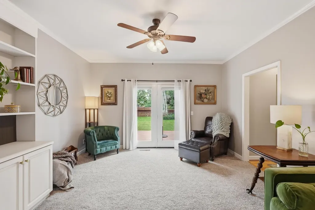1363 Ivy Lane Cookeville TN 38501