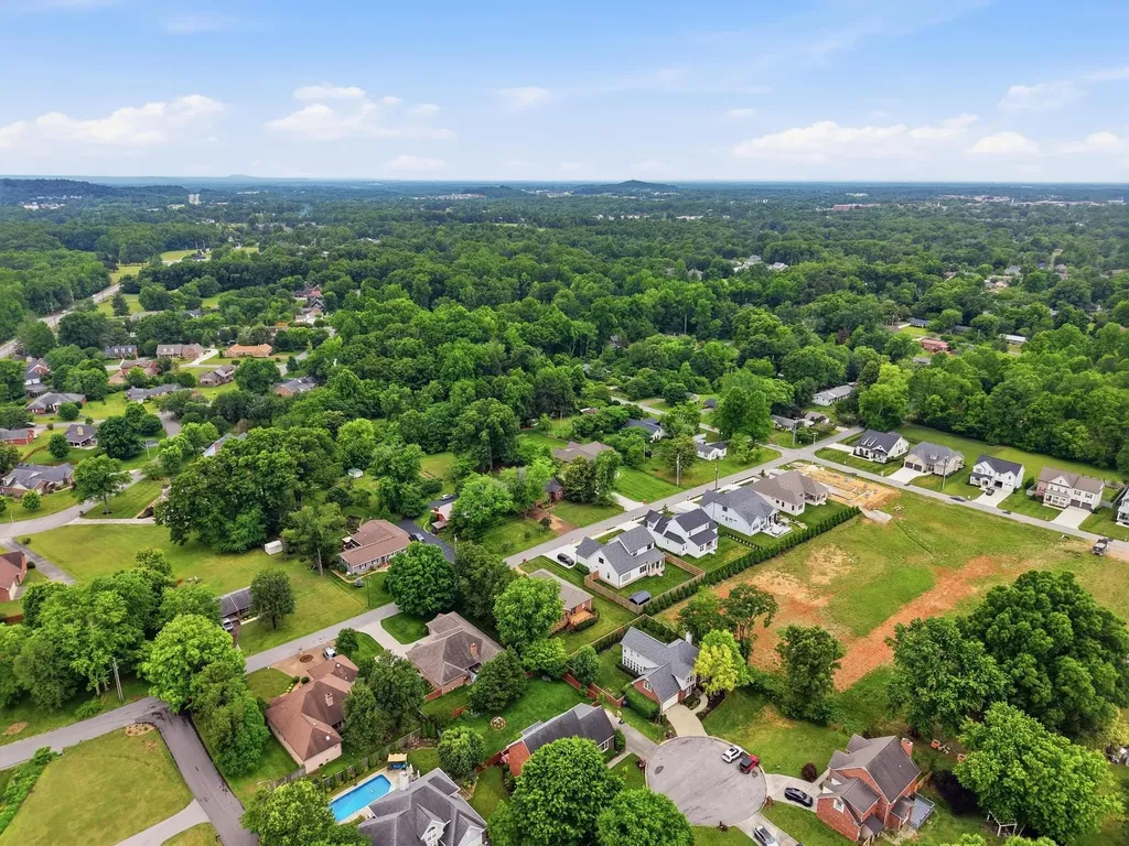 1363 Ivy Lane Cookeville TN 38501