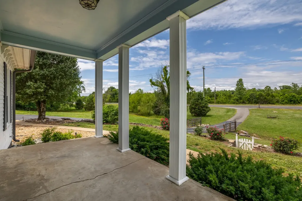 2541 Mooresville Highway Lewisburg TN 37091