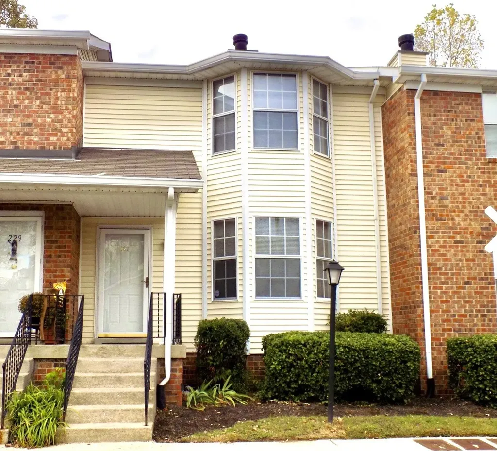 227 Timberway Drive Nashville TN 37214