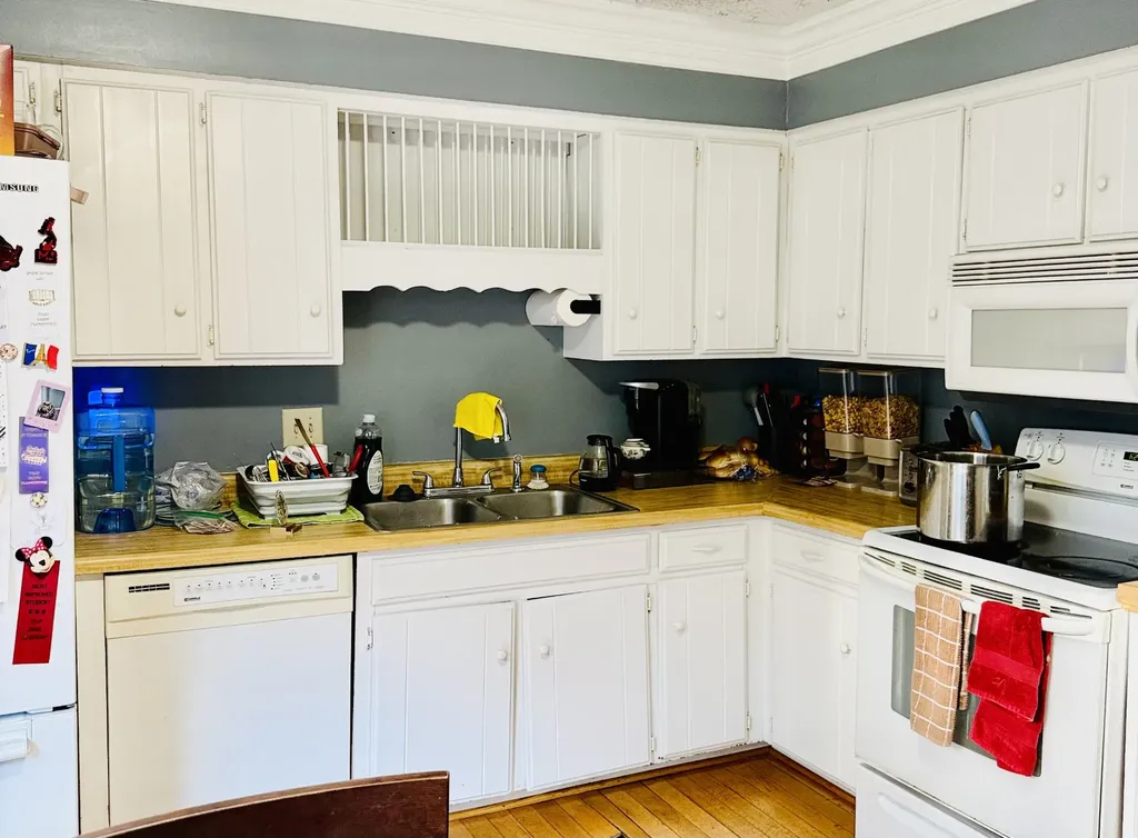 227 Timberway Drive Nashville TN 37214