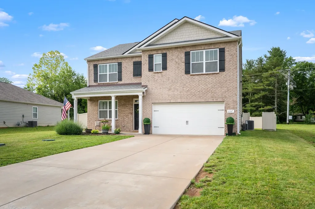 237 William Dylan Drive Murfreesboro TN 37129