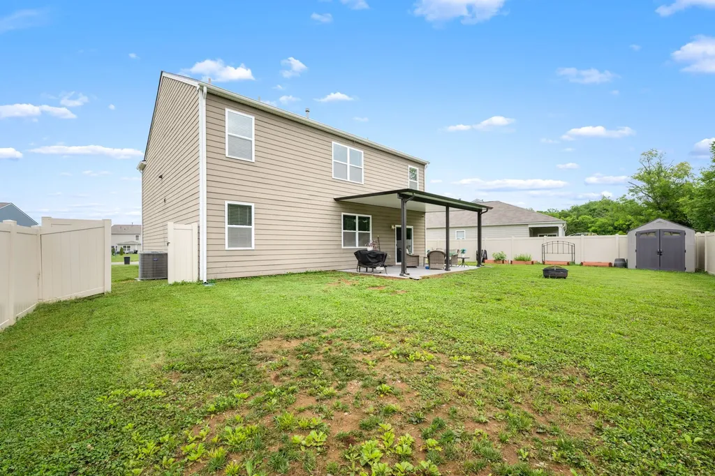 237 William Dylan Drive Murfreesboro TN 37129