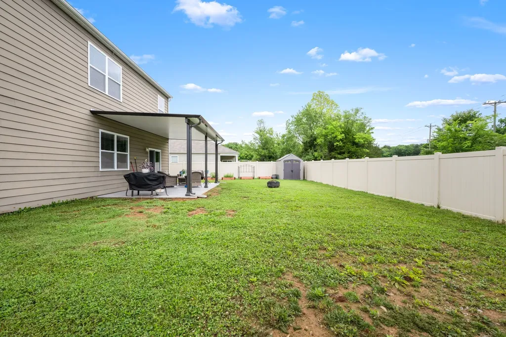 237 William Dylan Drive Murfreesboro TN 37129