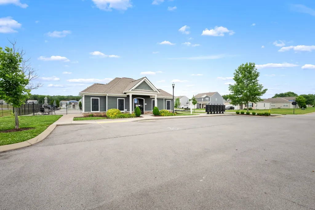 237 William Dylan Drive Murfreesboro TN 37129