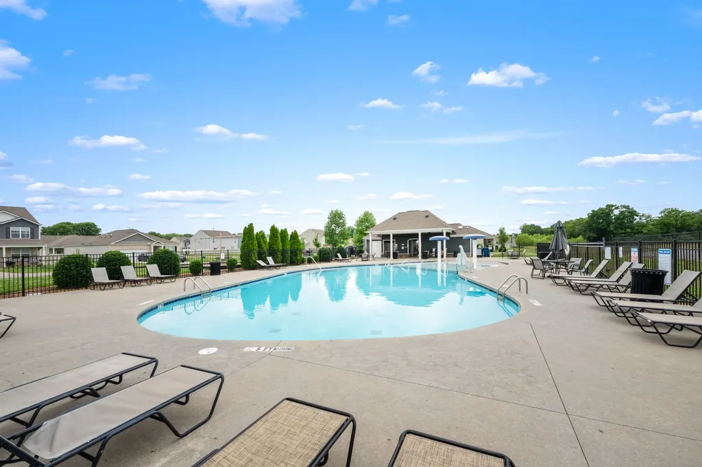 237 William Dylan Drive Murfreesboro TN 37129