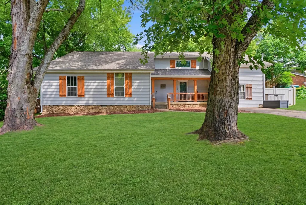 529 Jasmin Drive Nashville TN 37211
