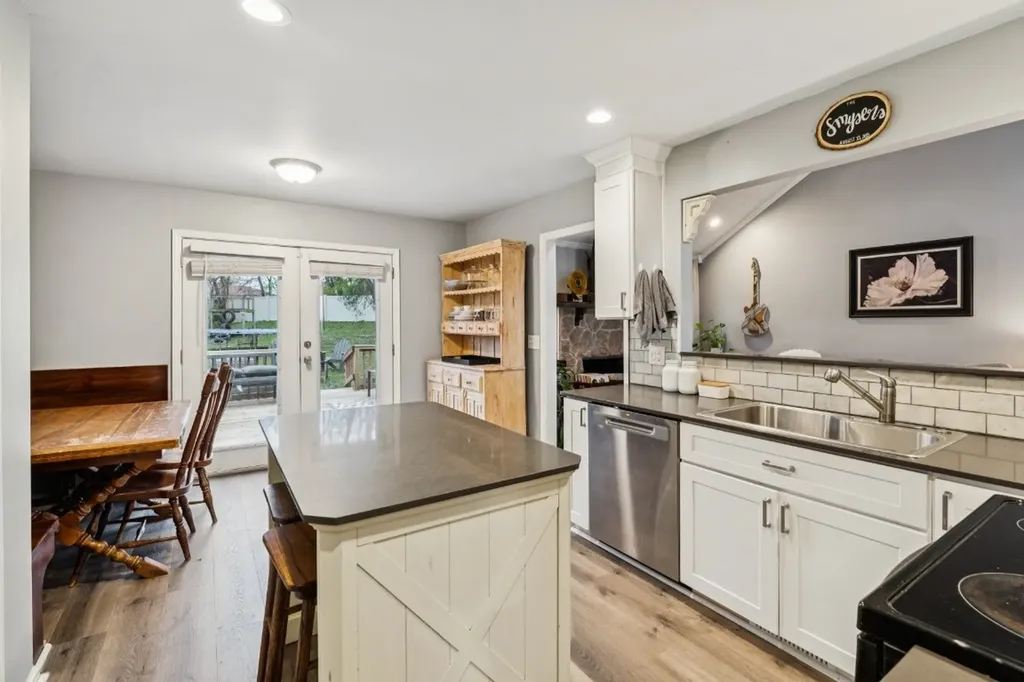 529 Jasmin Drive Nashville TN 37211