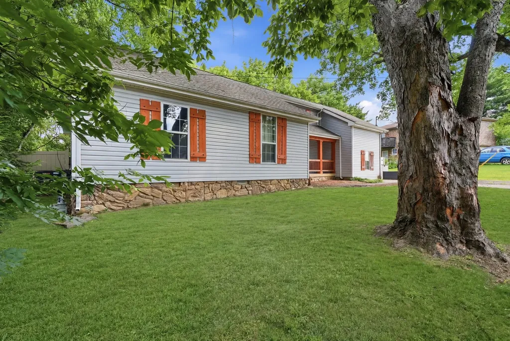 529 Jasmin Drive Nashville TN 37211