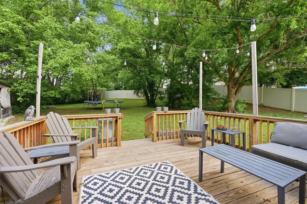 529 Jasmin Drive Nashville TN 37211