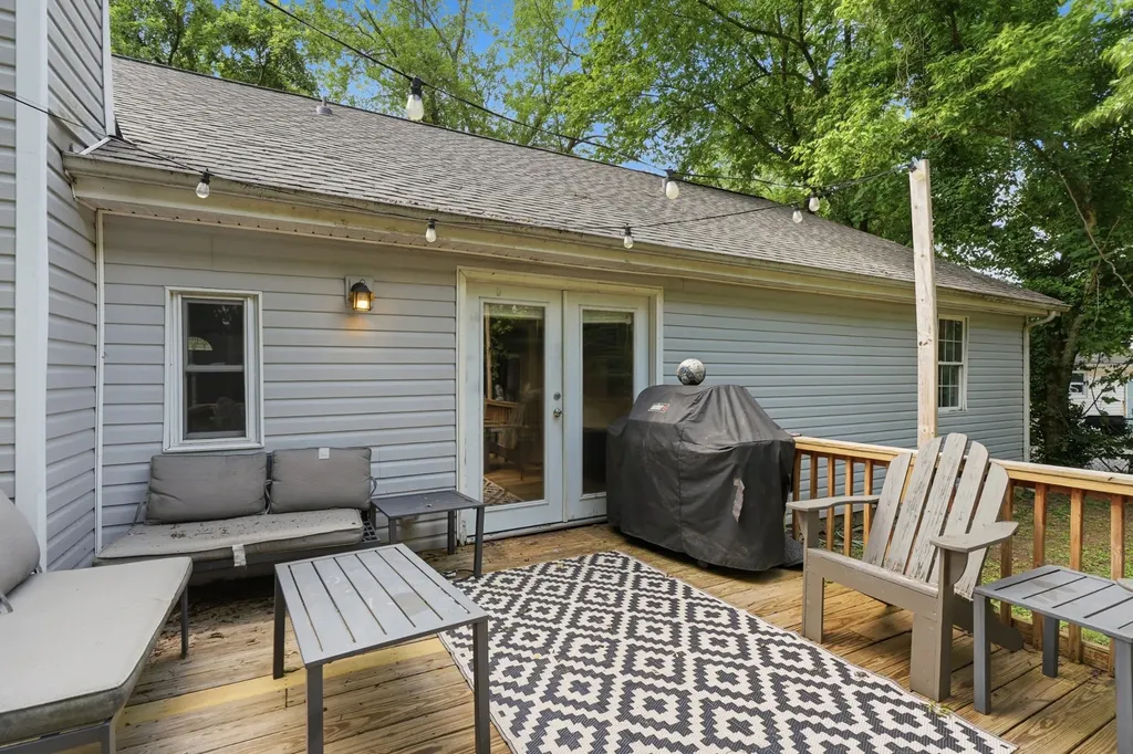 529 Jasmin Drive Nashville TN 37211