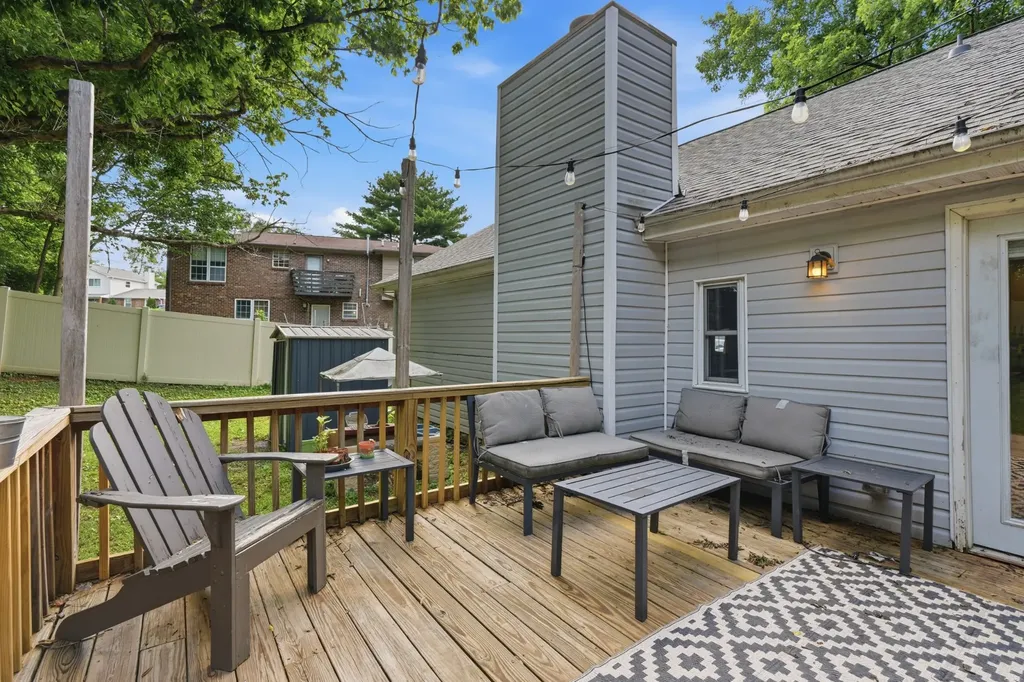 529 Jasmin Drive Nashville TN 37211