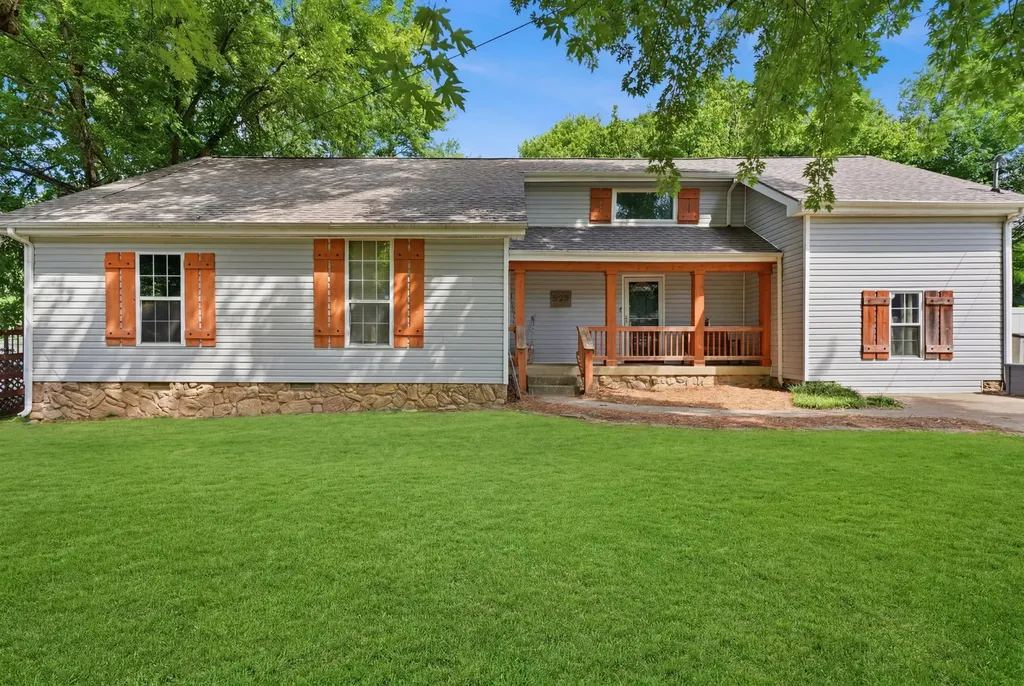 529 Jasmin Drive Nashville TN 37211