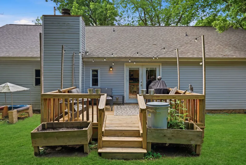 529 Jasmin Drive Nashville TN 37211