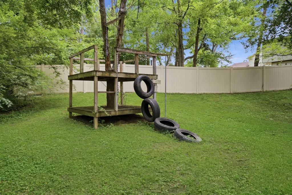 529 Jasmin Drive Nashville TN 37211