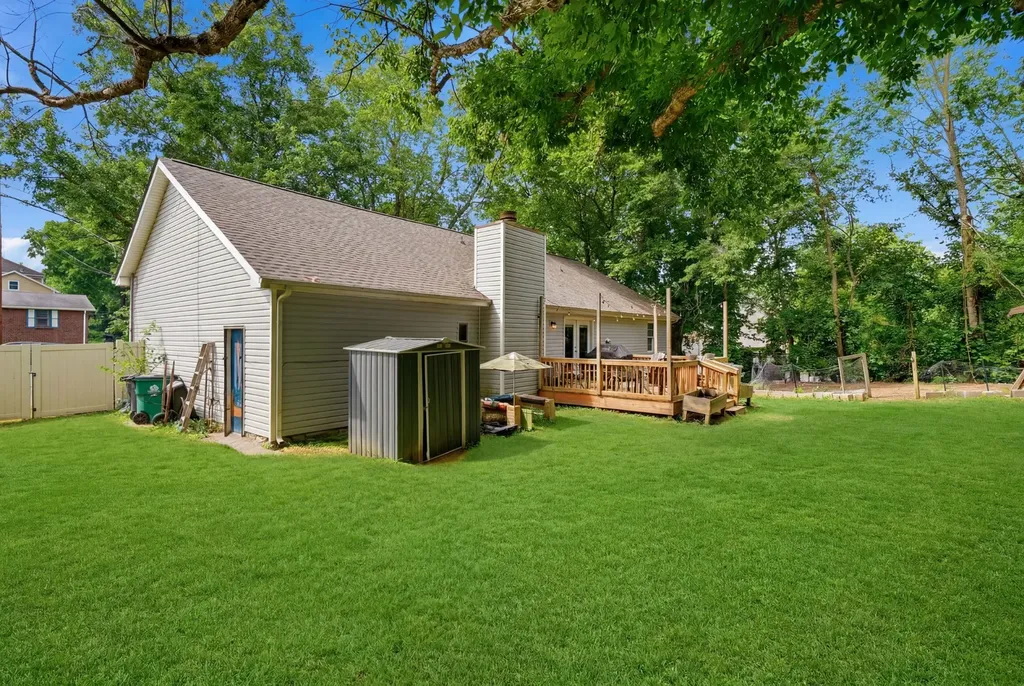 529 Jasmin Drive Nashville TN 37211