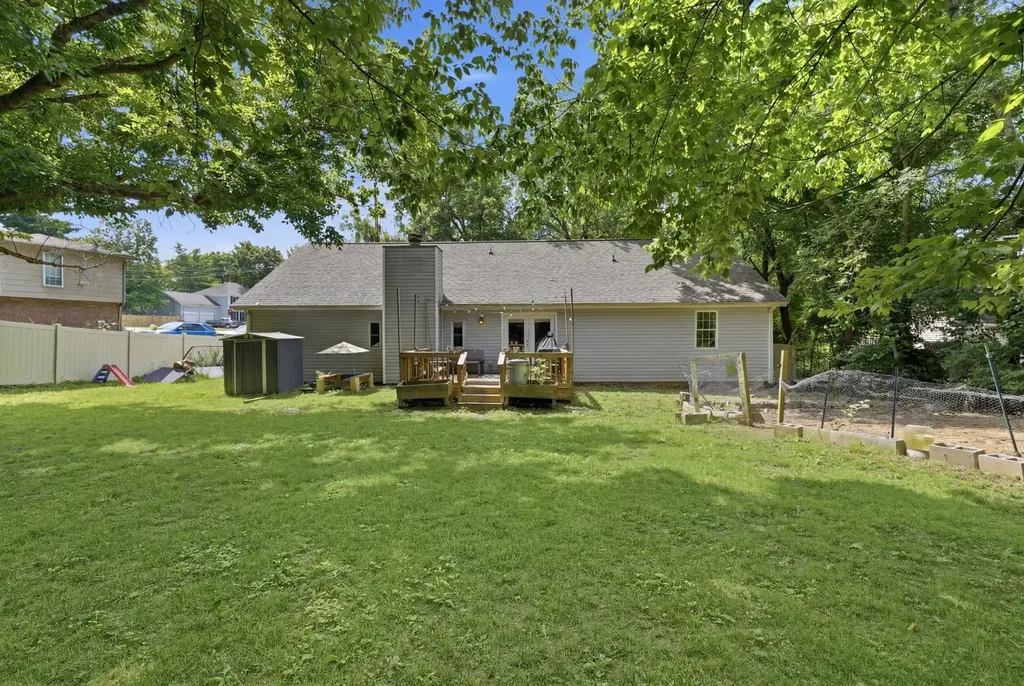 529 Jasmin Drive Nashville TN 37211