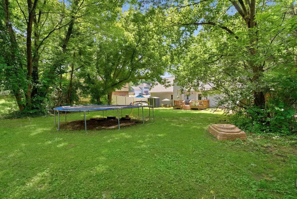 529 Jasmin Drive Nashville TN 37211