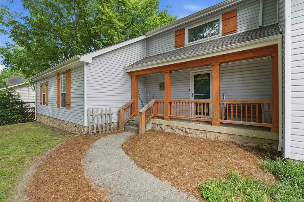 529 Jasmin Drive Nashville TN 37211
