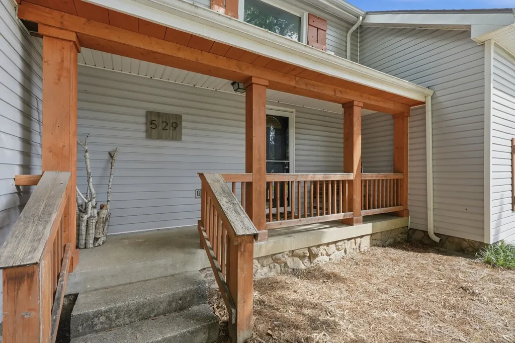 529 Jasmin Drive Nashville TN 37211
