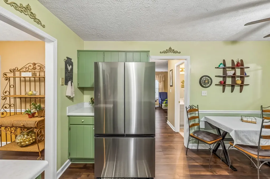 1613 Rice Hill Court Antioch TN 37013