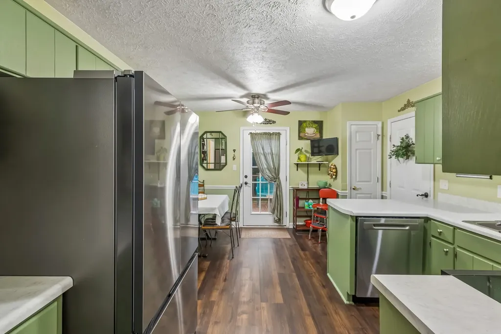 1613 Rice Hill Court Antioch TN 37013