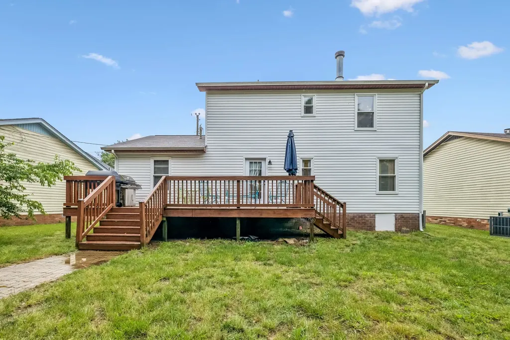 1613 Rice Hill Court Antioch TN 37013