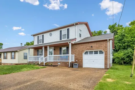 1613 Rice Hill Court Antioch TN 37013