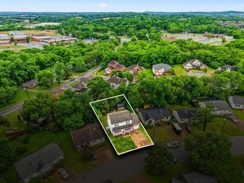 1613 Rice Hill Court Antioch TN 37013