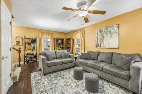 1613 Rice Hill Court Antioch TN 37013