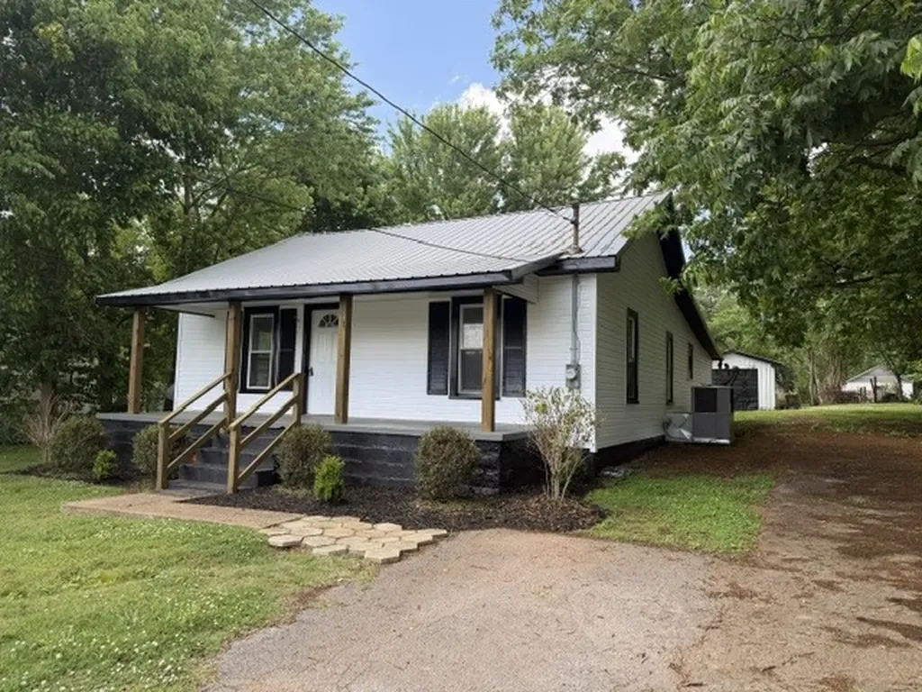 214 Myers Street Cowan TN 37318